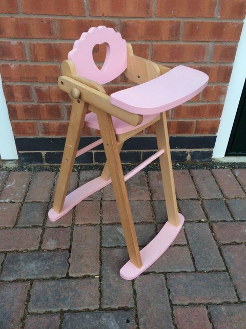 high chair john lewis